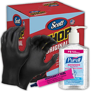 ShopSupplies