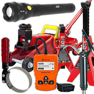 ToolsEquipment