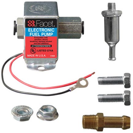 FuelPumps