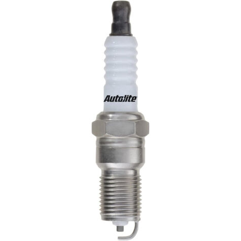 SparkGlowPlugs