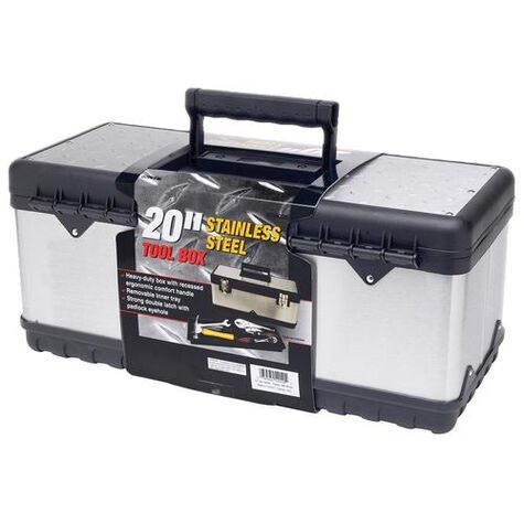 ToolBoxesBagsOrganizers